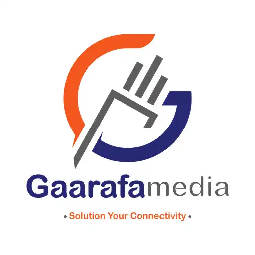 Play GAARAFA MEDIA APK