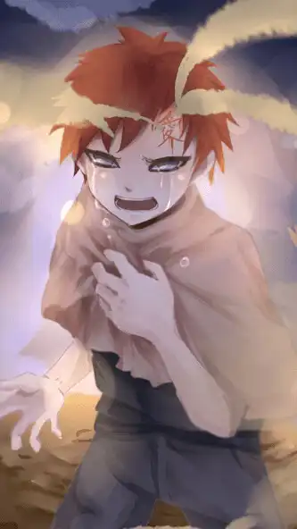 Play Gaara Wallpaper HD 2K 4K as an online game Gaara Wallpaper HD 2K 4K with UptoPlay