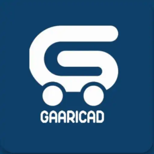 Play GaariCad APK