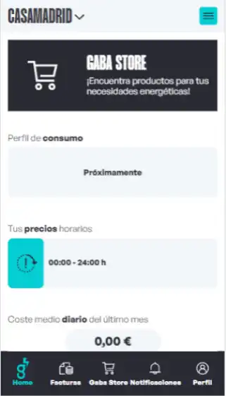 Play Gaba Energía  and enjoy Gaba Energía with UptoPlay