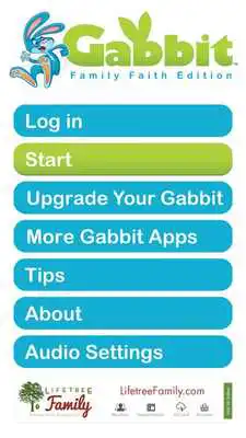 Play Gabbit