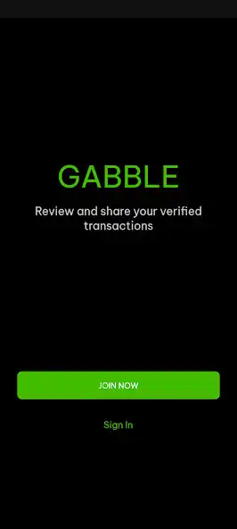 Play Gabble App  and enjoy Gabble App with UptoPlay