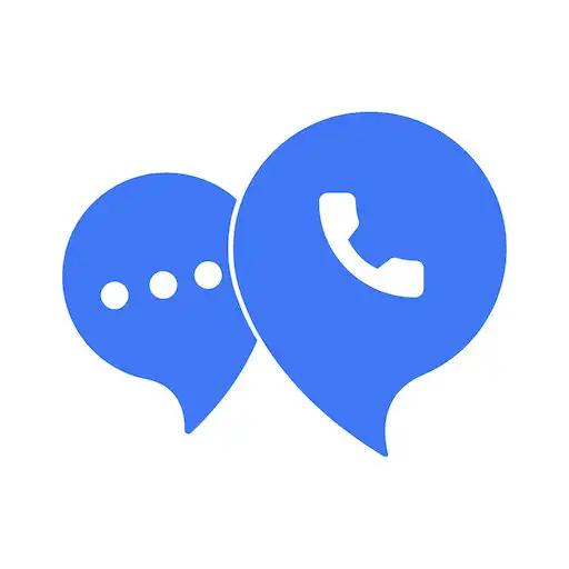 Play Gabble - Chat & Video Calls App APK
