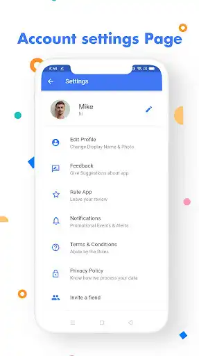 Play Gabble - Chat & Video Calls App  and enjoy Gabble - Chat & Video Calls App with UptoPlay