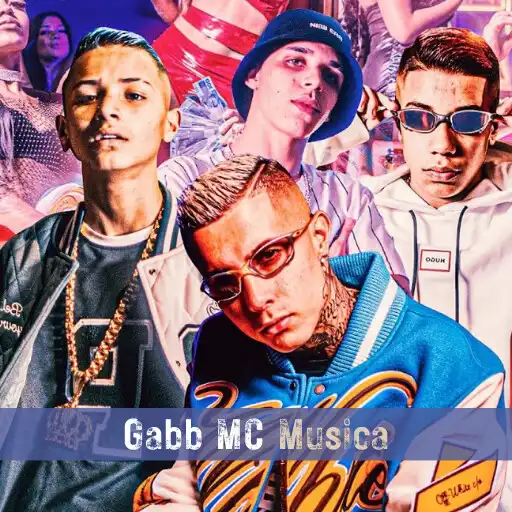 Play Gabb MC Música 2023 APK