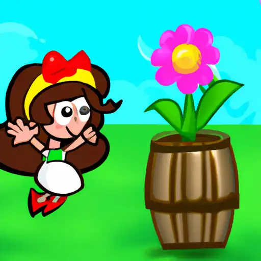 Play Gabby Fun Adventure Girl APK