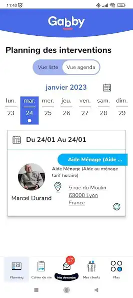 Play Gabby Partenaire  and enjoy Gabby Partenaire with UptoPlay