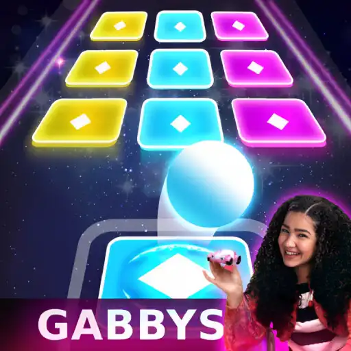 Play Gabbys Doll Music - Tiles Hop APK Play Gabbys Doll Music - Tiles Hop APK