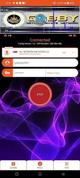 Play GABBY VPN 3in1 and enjoy GABBY VPN 3in1 with UptoPlay Play GABBY VPN 3in1 and enjoy GABBY VPN 3in1 with UptoPlay
