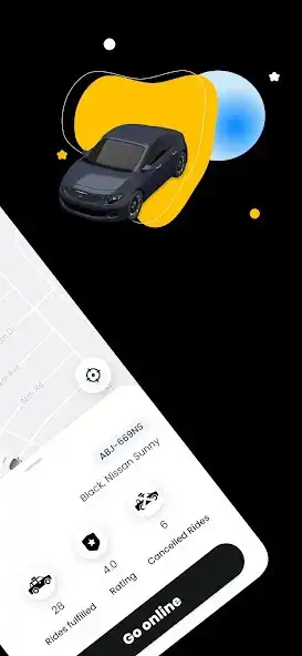 Play Gab Driver: Drive To Earn as an online game online Gab Driver: Drive To Earn with UptoPlay Play Gab Driver: Drive To Earn as an online game Gab Driver: Drive To Earn with UptoPlay