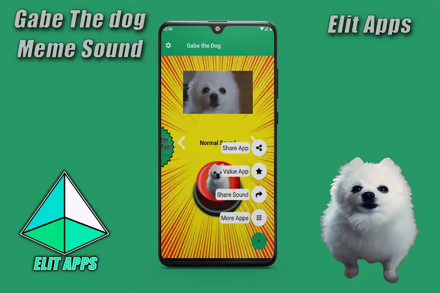 Play Gabe The Dog Meme and enjoy Gabe The Dog Meme with UptoPlay Play Gabe The Dog Meme and enjoy Gabe The Dog Meme with UptoPlay