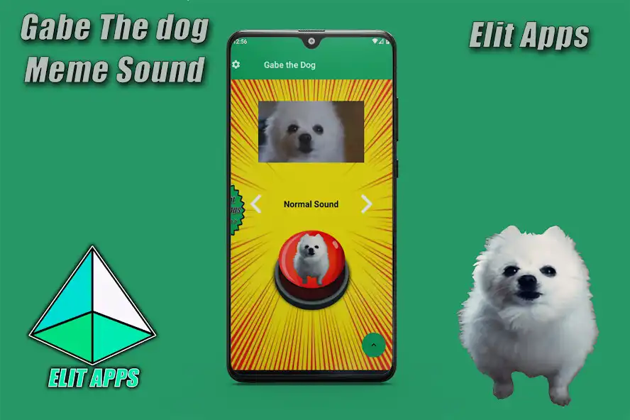 Play Gabe The Dog Meme as an online game online Gabe The Dog Meme with UptoPlay Play Gabe The Dog Meme as an online game Gabe The Dog Meme with UptoPlay