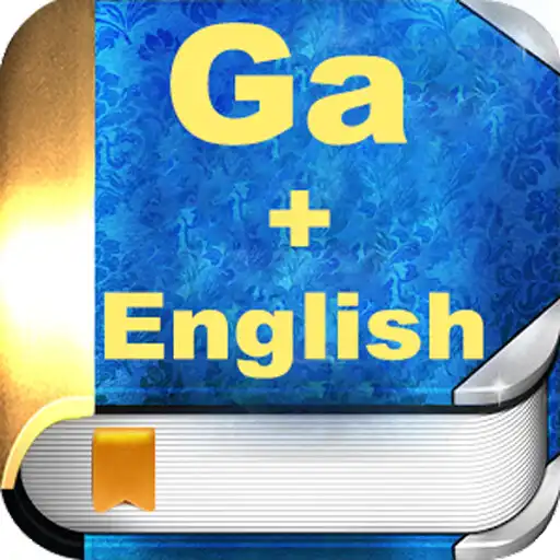 Play Ga Bible - Ga English Bible APK Play Ga Bible - Ga English Bible APK