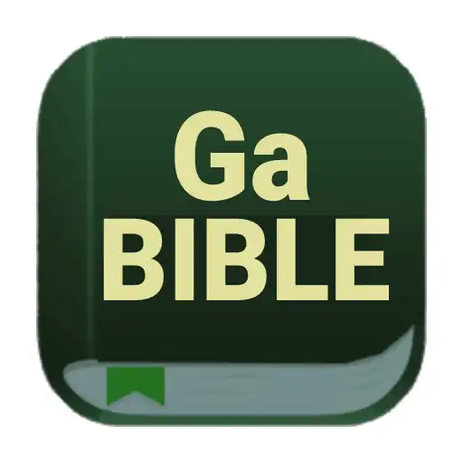 Play Ga Bible APK