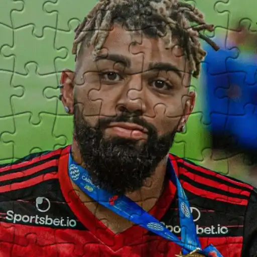 Play Gabigol Flamengo Jigsaw Puzzle APK Play Gabigol Flamengo Jigsaw Puzzle APK