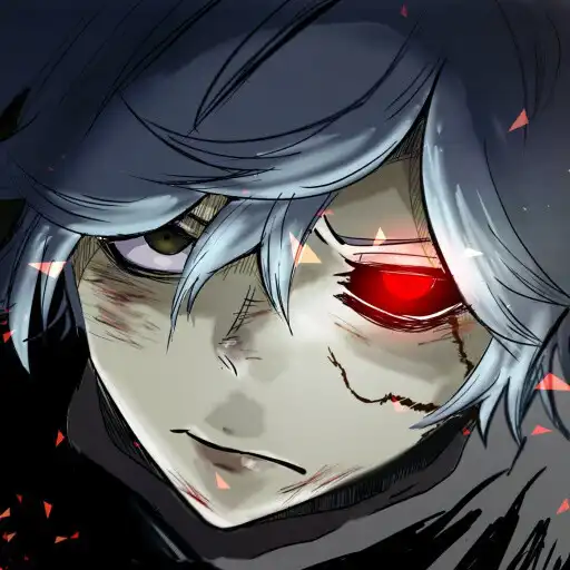 Play Gabimaru Wallpaper APK