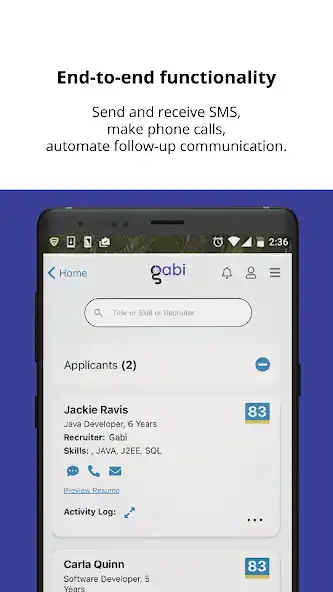 Play Gabi Mobile  and enjoy Gabi Mobile with UptoPlay