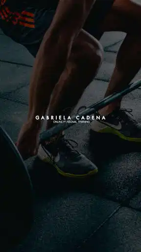 Play Gabriela CADENA  and enjoy Gabriela CADENA with UptoPlay