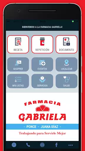 Play Gabriela Pharmacy