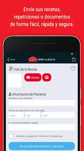 Play Gabriela Pharmacy