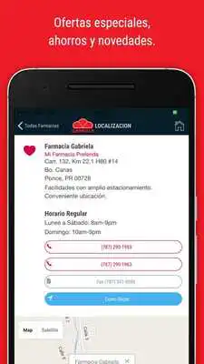 Play Gabriela Pharmacy