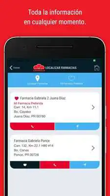 Play Gabriela Pharmacy