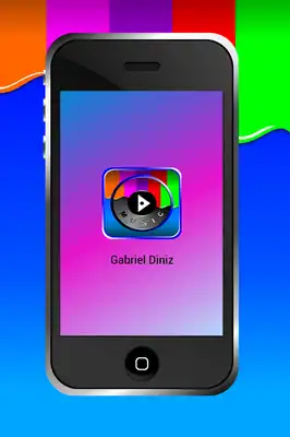 Play Gabriel Diniz Musica 2016