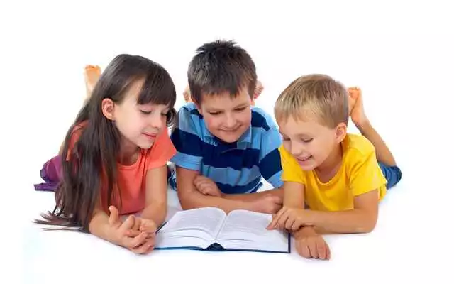 Play Gabriele Academy