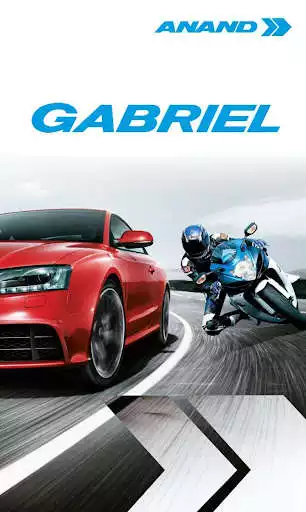 Play Gabriel E-Catalogue