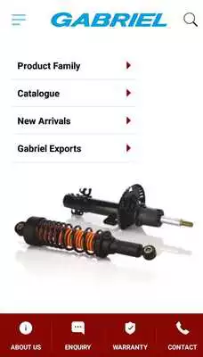 Play Gabriel E-Catalogue