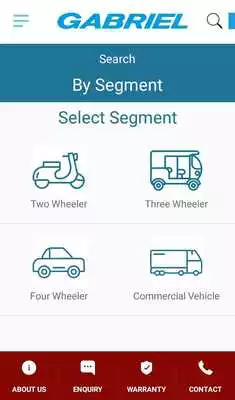 Play Gabriel E-Catalogue