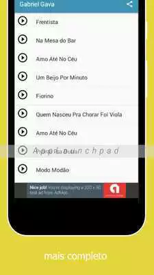 Play Gabriel Gava