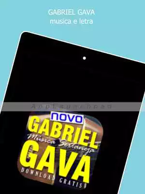 Play Gabriel Gava