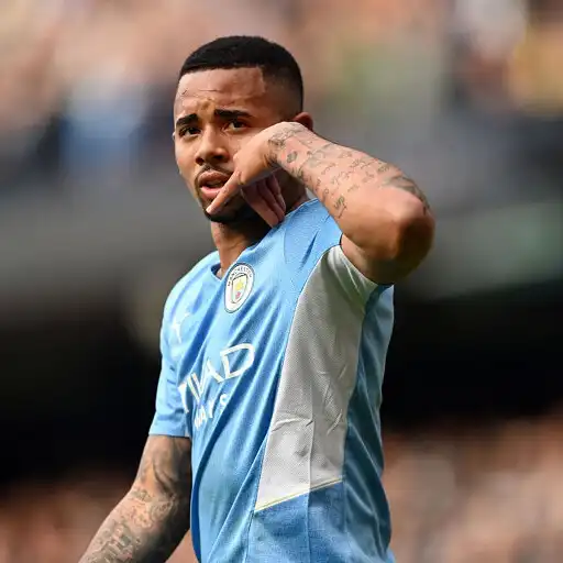Play Gabriel Jesus 4K Wallpapers APK Play Gabriel Jesus 4K Wallpapers APK