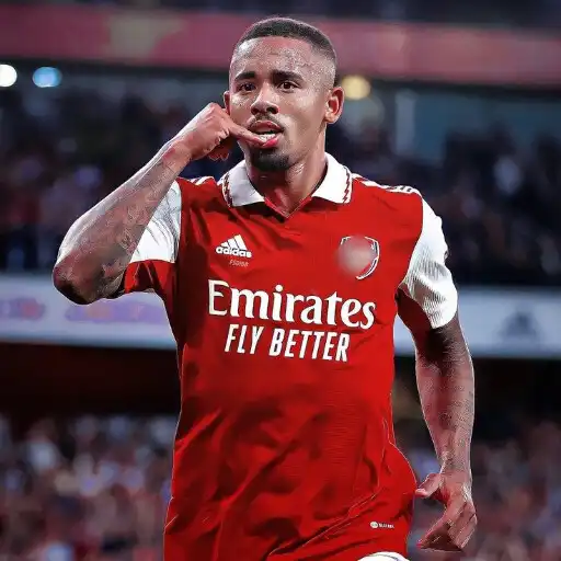 Play gabriel jesus APK Play gabriel jesus APK