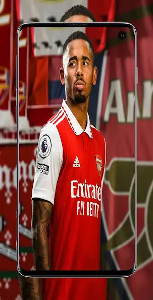 Play gabriel jesus  and enjoy gabriel jesus with UptoPlay