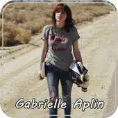 Free play online Gabrielle Aplin Home Songs APK