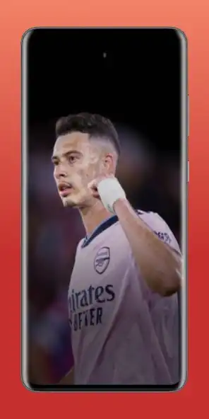Play Gabriel Martinelli wallpapers  and enjoy Gabriel Martinelli wallpapers with UptoPlay