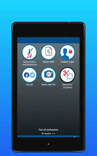 Play Gabriel Pharmacy as an online game Gabriel Pharmacy with UptoPlay