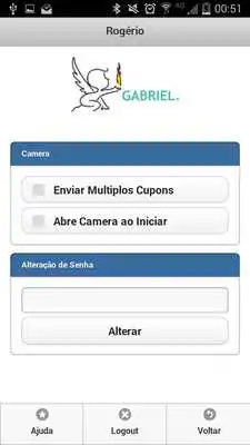 Play GABRIEL