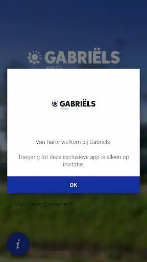 Play Gabriels Play Gabriels