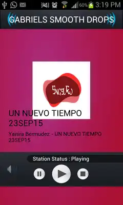 Play Gabriels Smooth Drops