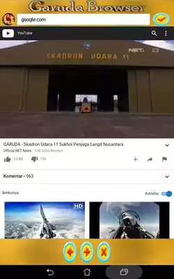 Play Ga Browser