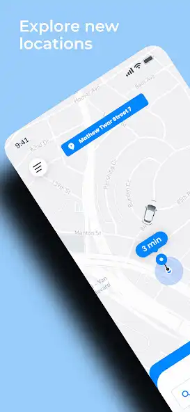 Play Gab: Safe  Affordable Rides  and enjoy Gab: Safe  Affordable Rides with UptoPlay