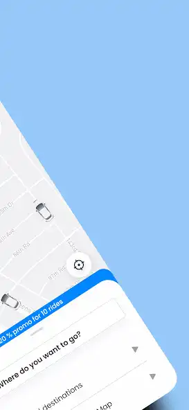 Play Gab: Safe  Affordable Rides as an online game Gab: Safe  Affordable Rides with UptoPlay