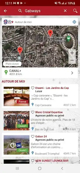 Play Gabways  and enjoy Gabways with UptoPlay