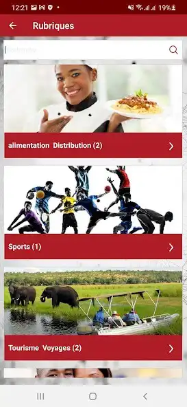 Play Gabways as an online game Gabways with UptoPlay