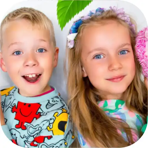 Play Gaby And Alex App APK