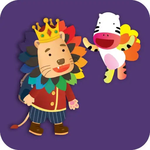Play Gaby and Sugar Witch (Indonesia) APK