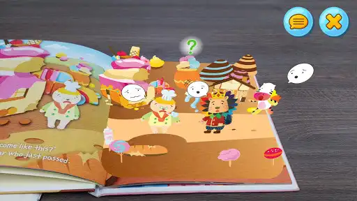 Play Gaby and Sugar Witch (Indonesia) and enjoy Gaby and Sugar Witch (Indonesia) with UptoPlay Play Gaby and Sugar Witch (Indonesia) and enjoy Gaby and Sugar Witch (Indonesia) with UptoPlay